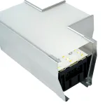 Светильник коннектор 5W 550Lm 3000К-4000К-6400K T-образный Feron 51871 от ImperiumLoft