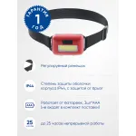 Фонарь налобный на батарейках 3*AAA Feron TH2308 41712 от ImperiumLoft