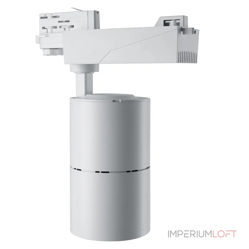 Светильник на штанге Feron AL103 41603 от ImperiumLoft