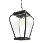 Светильник садово-парковый Feron Бильбао PL745 E27 IP44 60W от ImperiumLoft