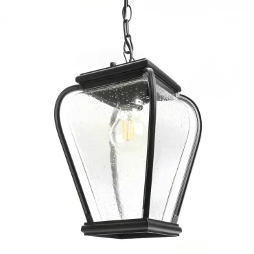 Светильник садово-парковый Feron Бильбао PL745 E27 IP44 60W