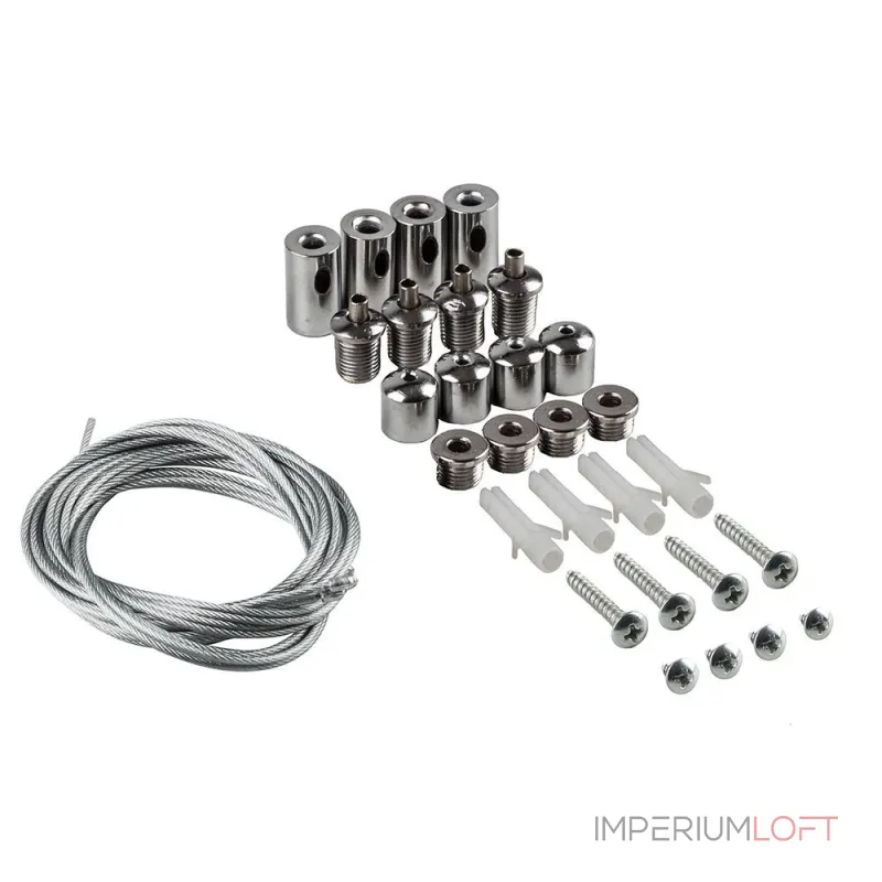 Подвес Feron 21661 Цвет арматуры серебро от ImperiumLoft Подвес Feron 21661 Цвет арматуры серебро от ImperiumLoft