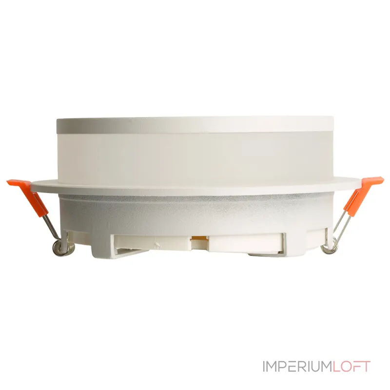 Светильник потолочный встраиваемый Feron DL700 GX70 IP20 25W от ImperiumLoft Светильник потолочный встраиваемый Feron DL700 GX70 IP20 25W от ImperiumLoft