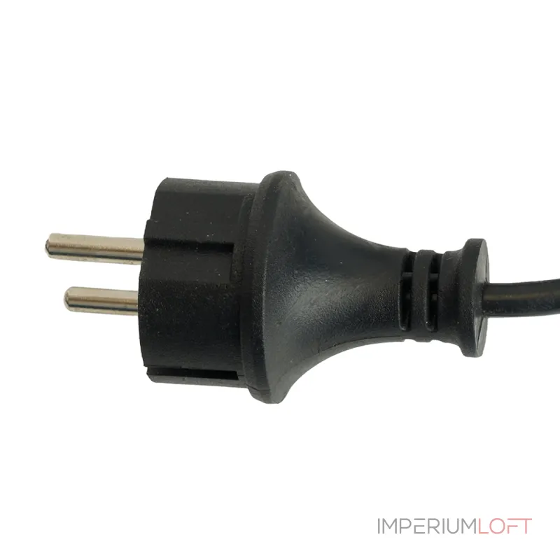 Трансформатор (вход 230V выход AC12V 60W) Feron 51480 от ImperiumLoft Трансформатор (вход 230V выход AC12V 60W) Feron 51480 от ImperiumLoft