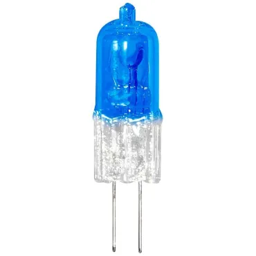 Лампа галогенная Feron HB2 JC G4.0 20W 12V 02062