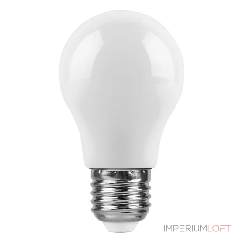 Лампа светодиодная Feron Saffit LB-375 38118 от ImperiumLoft