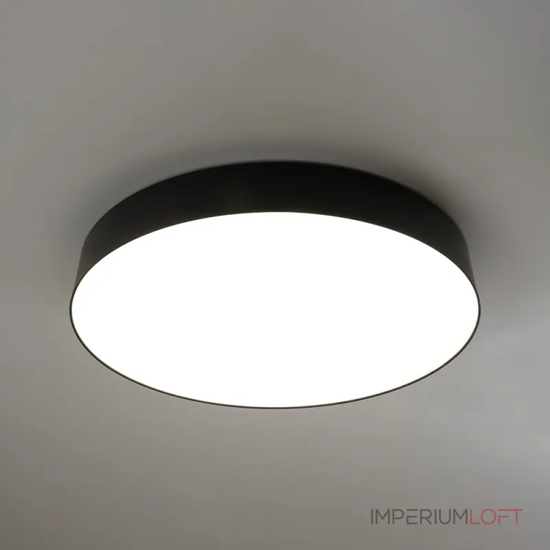 Светодиодный управляемый светильник Feron AL6200 LED IP20 60W 3000, 4000, 6500К от ImperiumLoft