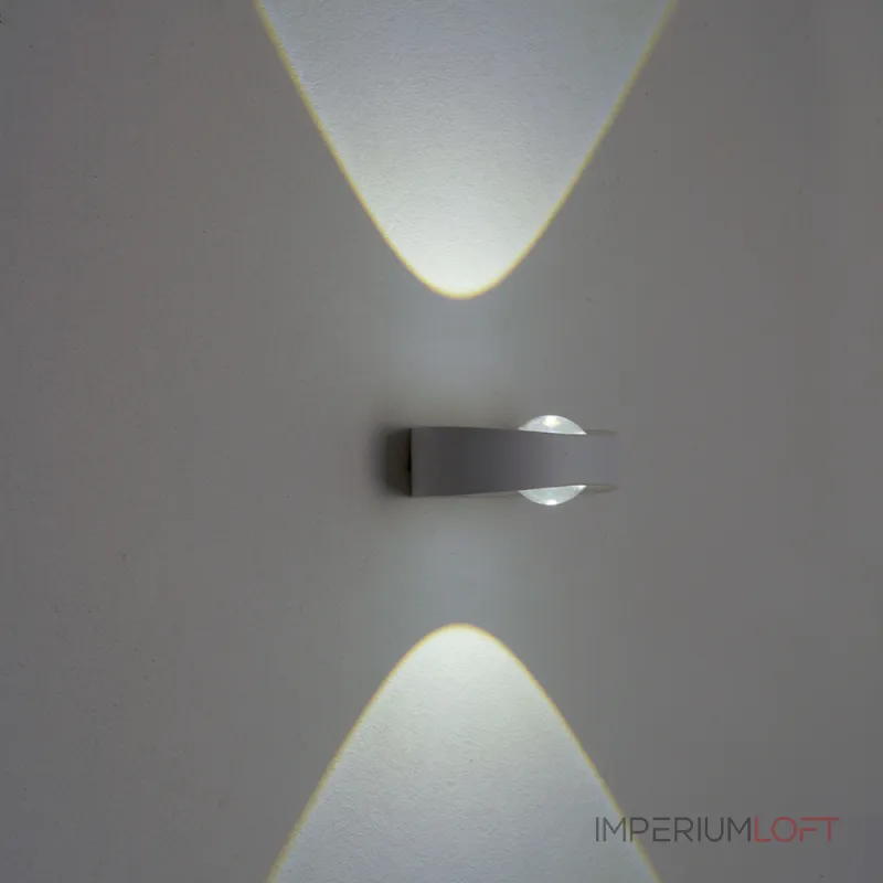 Настенный светодиодный светильник Feron AL53 LED IP54 1W от ImperiumLoft Настенный светодиодный светильник Feron AL53 LED IP54 1W от ImperiumLoft