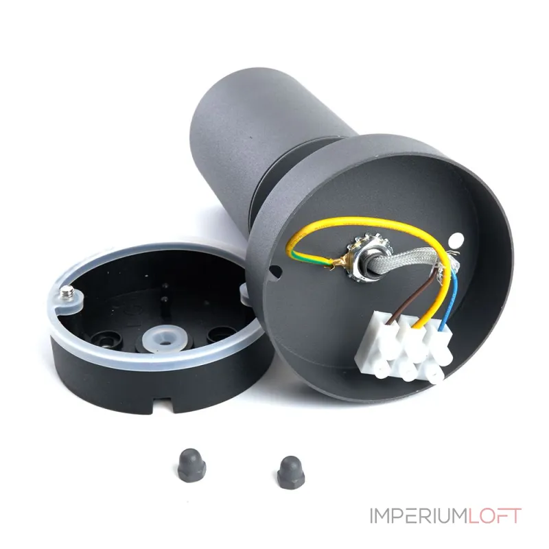 Спот Feron Бостон 48321 от ImperiumLoft Спот Feron Бостон 48321 от ImperiumLoft