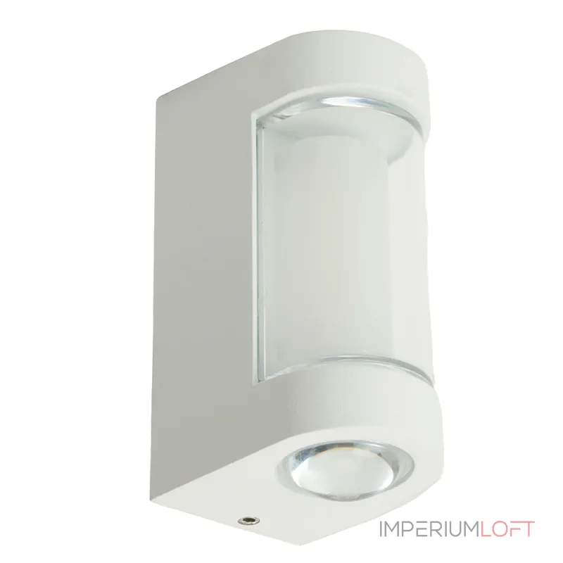 Светильник уличный светодиодный Feron Челси DH056 LED IP54 4W 4000К от ImperiumLoft