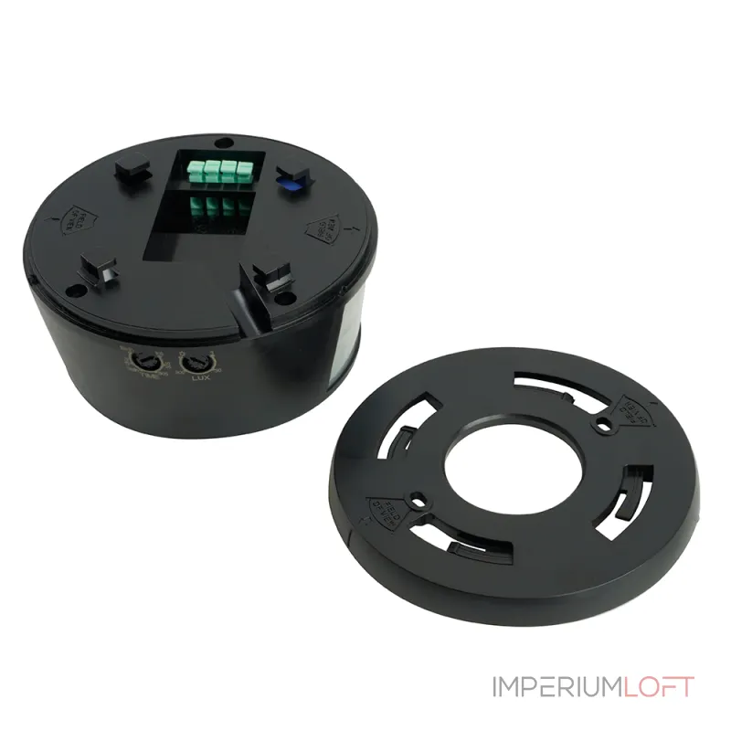 Датчик движения Feron SEN19 51578 от ImperiumLoft