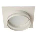 Светильник потолочный встраиваемый Feron DL503 GX53 IP20 15W от ImperiumLoft