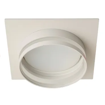 Светильник потолочный встраиваемый Feron DL503 GX53 IP20 15W