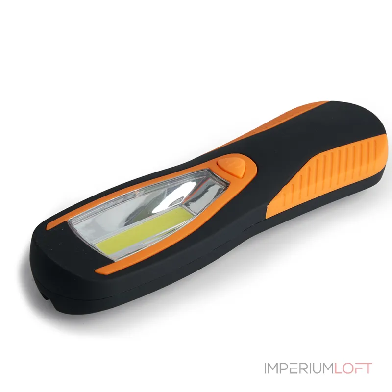 Фонарь рабочий на батарейках 3*AA Feron TH2402 41714 от ImperiumLoft Фонарь рабочий на батарейках 3*AA Feron TH2402 41714 от ImperiumLoft