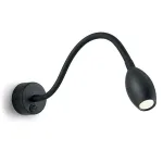 Бра Feron Saffit AL7720 41229 Цвет арматуры черный Цвет плафонов черный от ImperiumLoft