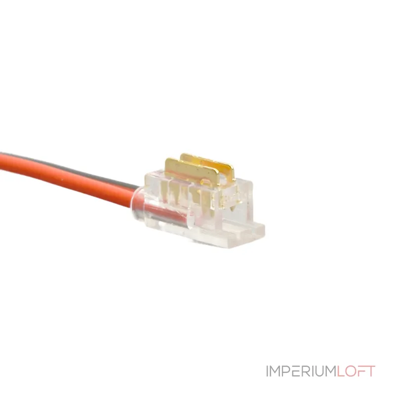 Соединительный провод лента-блок питания Feron LD160 51641 от ImperiumLoft