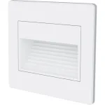 Встраиваемый светильник Feron N13 41193 Цвет плафонов белый от ImperiumLoft