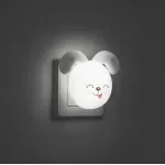 Ночник Feron FN1167 23348 от ImperiumLoft