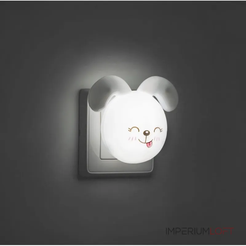 Ночник Feron FN1167 23348 от ImperiumLoft Ночник Feron FN1167 23348 от ImperiumLoft