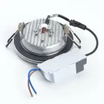 Встраиваемый светильник Feron AL612 28912 от ImperiumLoft