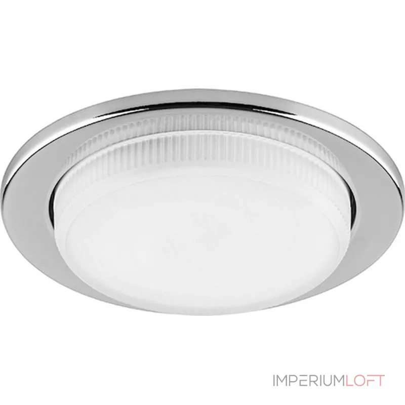 Встраиваемый светильник Feron DL53 28454 от ImperiumLoft Встраиваемый светильник Feron DL53 28454 от ImperiumLoft