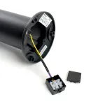 Наземный низкий светильник Feron Сеул 48341 от ImperiumLoft