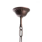 Подвесной светильник Feron Варшава 11697 от ImperiumLoft