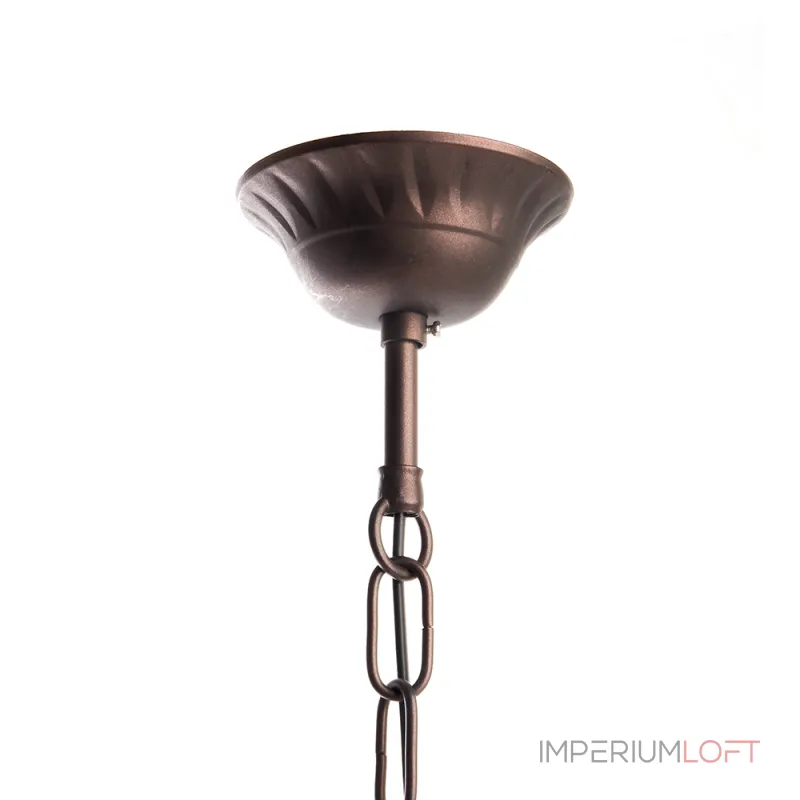 Подвесной светильник Feron Варшава 11697 от ImperiumLoft