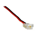 Соединитель лент гибкий Feron LD195 48279 от ImperiumLoft