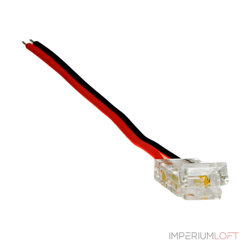 Соединитель лент гибкий Feron LD195 48279 от ImperiumLoft