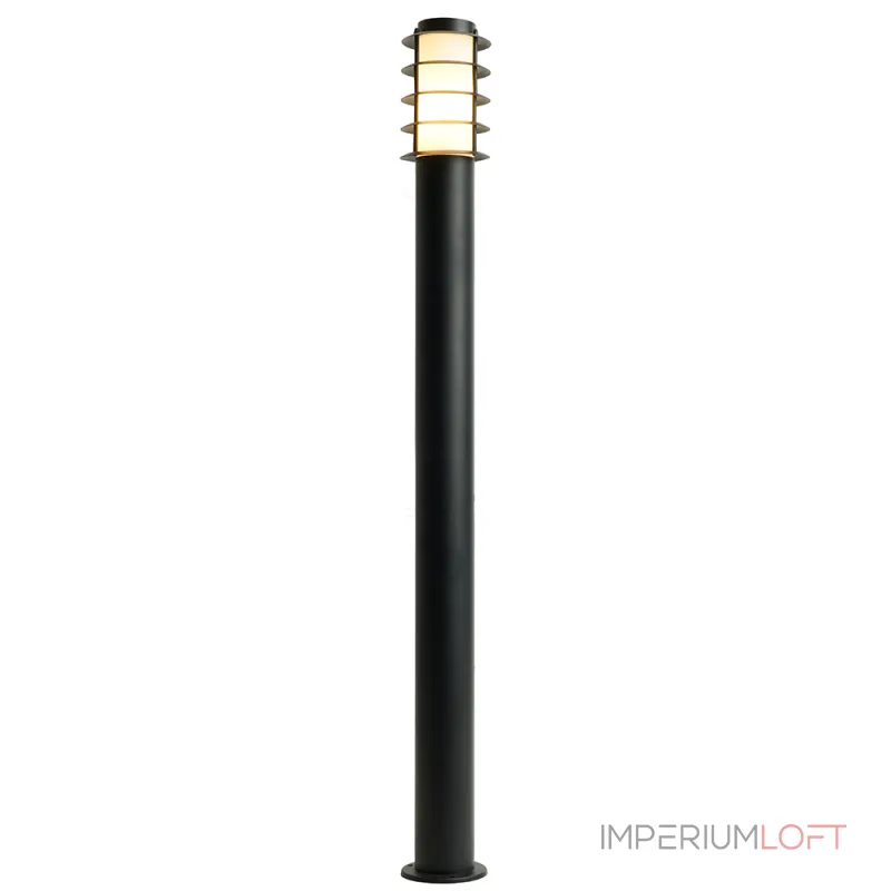 Светильник садово-парковый Feron Техно DH047-1100 E27 IP44 18W от ImperiumLoft