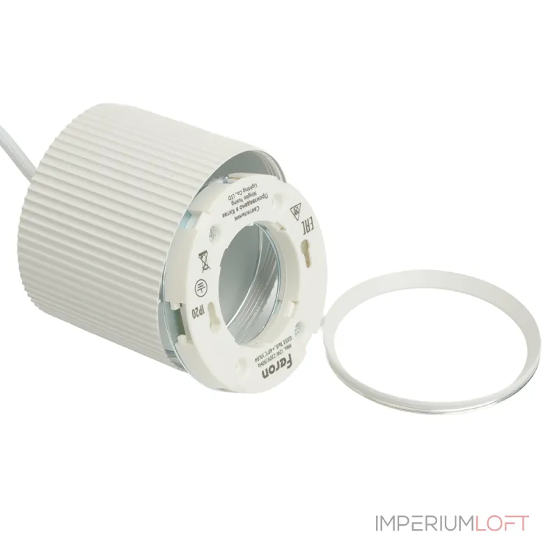 Подвесной светильник Feron HL4588 GX53 IP20 12W