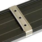 Светильник светодиодный линейный Feron AL5020 LED IP40 36W 6500К от ImperiumLoft