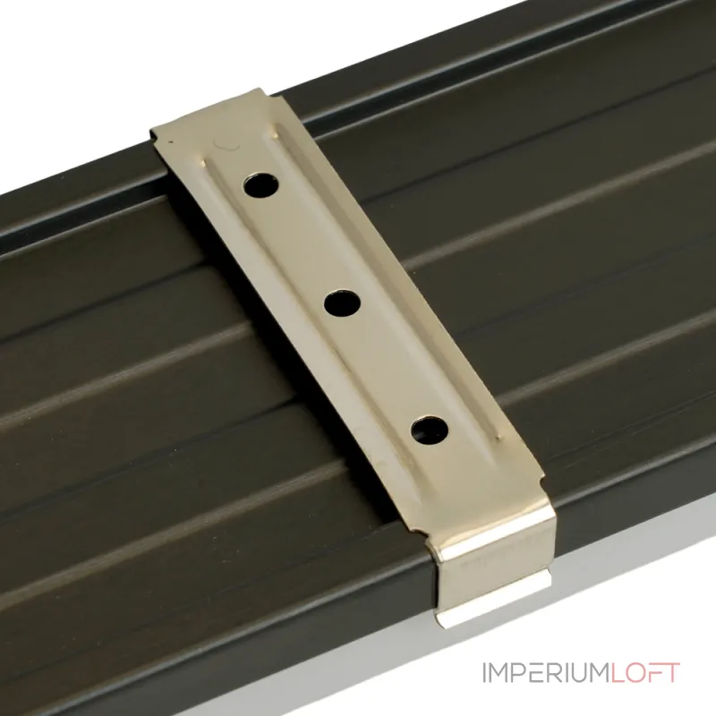 Светильник светодиодный линейный Feron AL5020 LED IP40 36W 6500К от ImperiumLoft