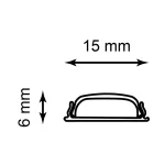 Люстра подвесная Cloyd TELEMAN 10361 от ImperiumLoft