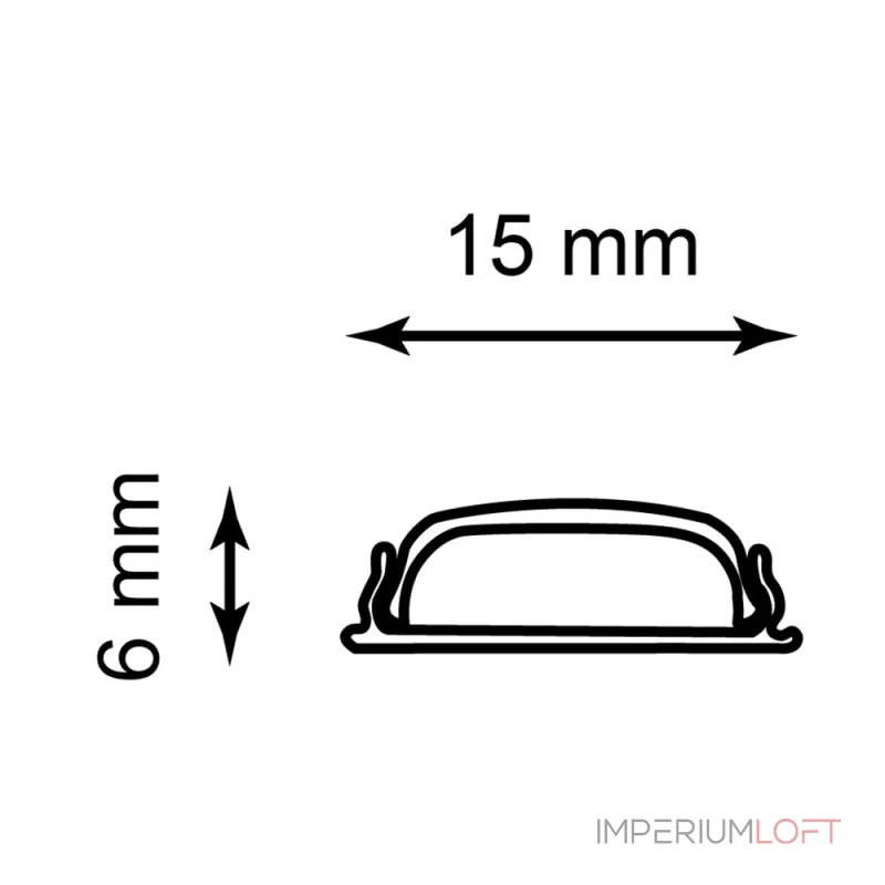 Люстра подвесная Cloyd TELEMAN 10361 от ImperiumLoft