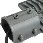 Светодиодный уличный консольный светильник Feron SP3034 LED IP65 80W 6400К от ImperiumLoft