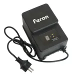 Трансформатор (вход 230V выход AC12V 200W) Feron 51504 от ImperiumLoft