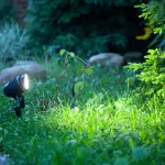 Наземный низкий светильник Feron Saffit 32230 от ImperiumLoft