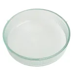 Накладной светильник Feron НБО 05-100 41403 Цвет плафонов прозрачный от ImperiumLoft