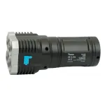 Фонарь ручной Feron с аккумулятором USB Feron TH2409 48789 от ImperiumLoft