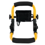 Наземный прожектор Feron Saffit LL-512 29746 Цвет арматуры желтый Цвет плафонов прозрачный от ImperiumLoft