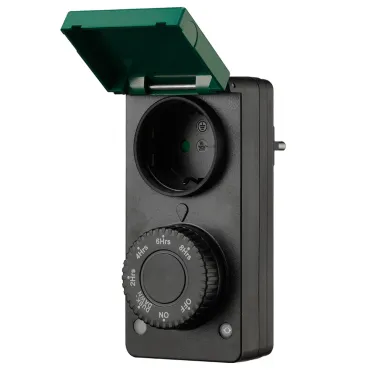 Розетка с таймером Feron TM29 51434