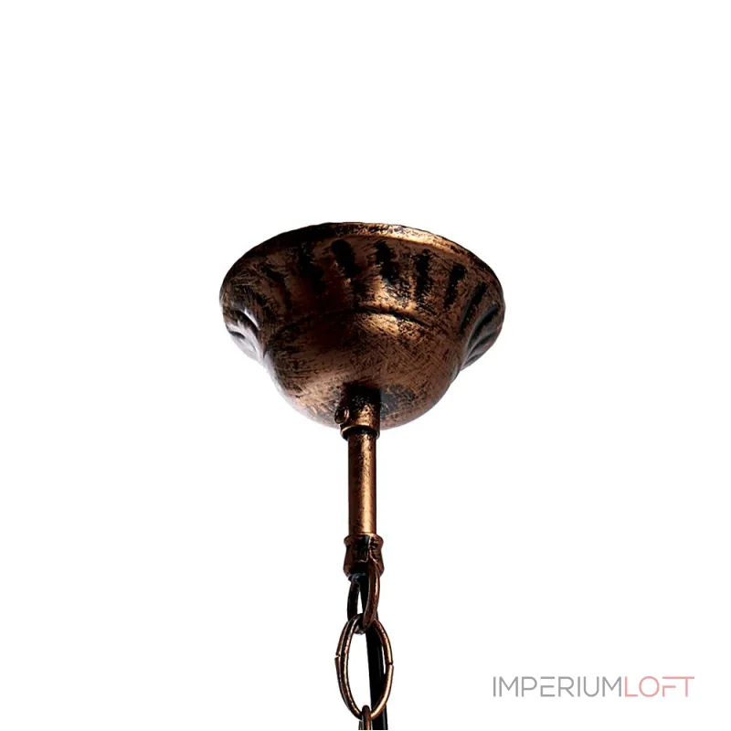 Подвесной светильник Feron Витраж с ромбом 11347 от ImperiumLoft Подвесной светильник Feron Витраж с ромбом 11347 от ImperiumLoft