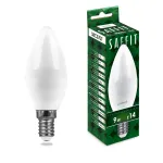 Лампа светодиодная Feron Saffit Sbc 3709 E14 9Вт 6400K 55170 от ImperiumLoft