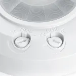 Датчик движения Feron Sen 17 41579 Цвет арматуры Белый от ImperiumLoft