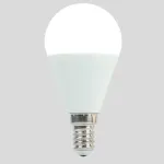 Лампа светодиодная SBG4520 G45 (шар) 20W 230V E14 6400К (холодный) Feron Saffit 55280 от ImperiumLoft