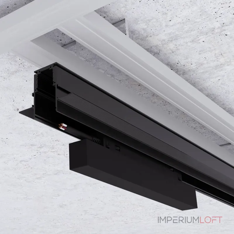 Блок питания Feron LB48 41955 от ImperiumLoft Блок питания Feron LB48 41955 от ImperiumLoft