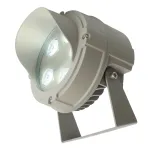 Светодиодный светильник ландшафтно-архитектурный Feron LL-700 LED IP65 10W 2700К от ImperiumLoft