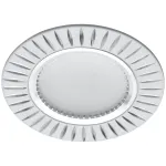 Встраиваемый светильник Feron GS-M394 28342 от ImperiumLoft